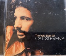 Very Best of Cat Stevens by Cat Stevens (CD, 2003)