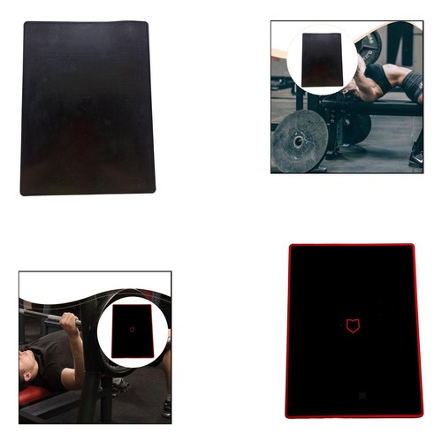 Bench press mat gym - press,