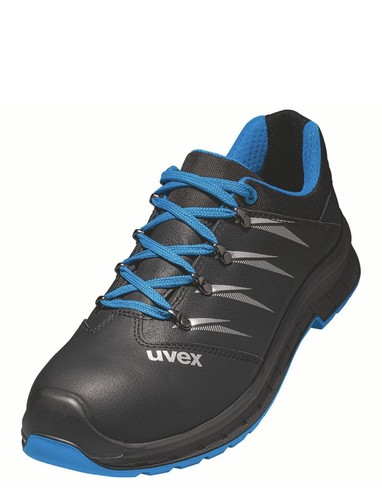 Safety shoes uvex - ,