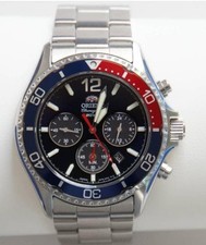 ORIENT Mako RN TX0201L Solar