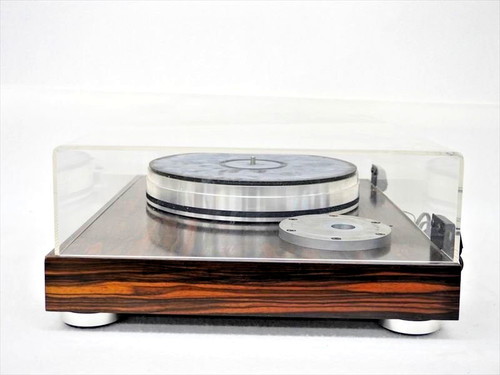 Micro seiki belt drive - bl-91,
