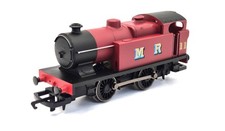 Hornby R3069 0-4-0 Tank