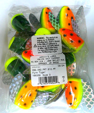 12 Yakima Bait Spin N Glo FIRE