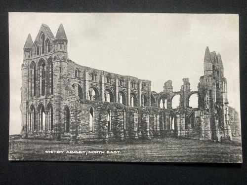 The abbey north east whitby - abbey,,