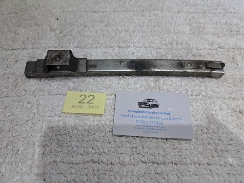 Ford escort mk1 door lower - ford, 2