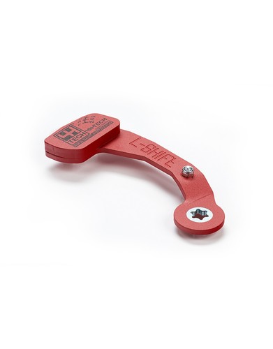 Tech shift short shifter - 4h-tech,
