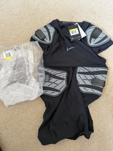 New nike pro hyperstrong - nike,
