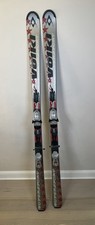 Volkl Men Supersport Skis 175cm + Marker Motion LT Bindings 