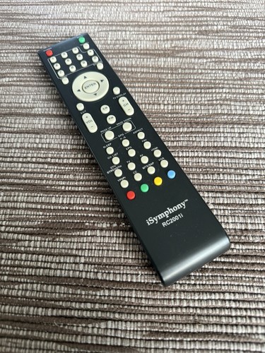Oem isymphony rc2001i smart - rc2001i,