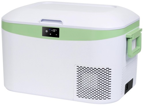 Portable car refrigerator 5 - portable,