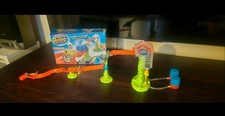 Mighty Beanz Slammer Time Race