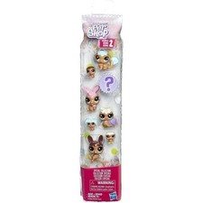 LITTLEST PET SHOP FROSTING