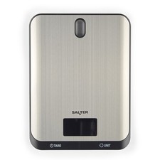 Salter Digital Kitchen Scale