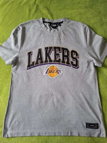Lakers shirt men - la,