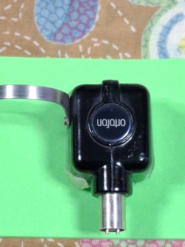 Ortofon spu cartridge - ortofon,