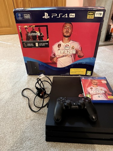 Sony playstation pro - playstation,