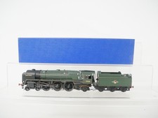 Hornby OO Gauge Steam