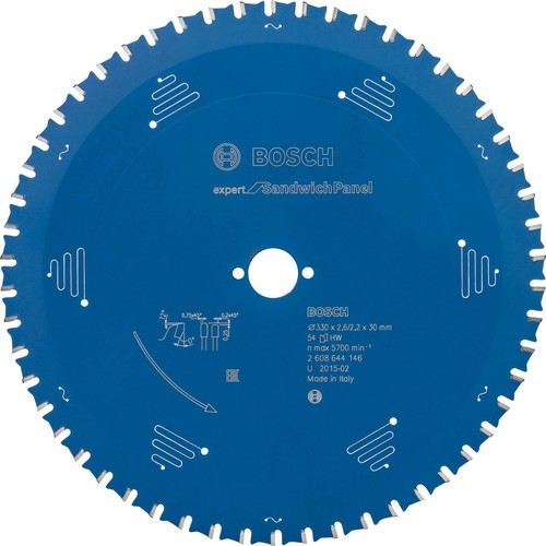 Bosch expert circular - bosch, saw