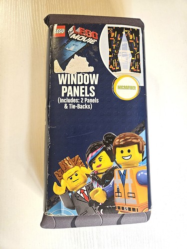 Brand new the lego - brand, movie