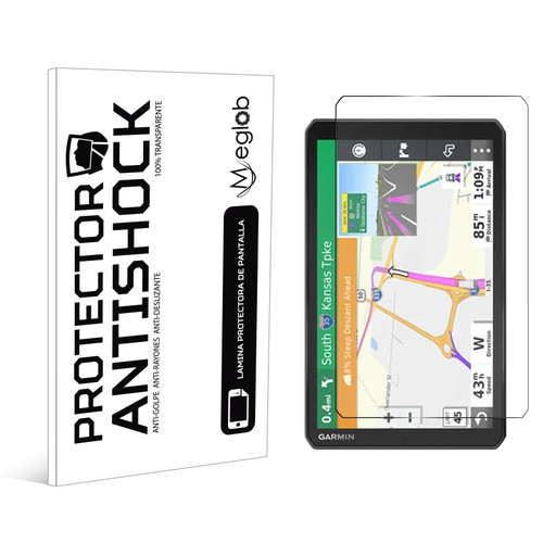 Antishock screen protector for - antishock,