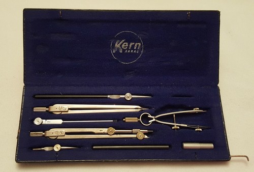 Vintage kern aarau swiss - aarau,