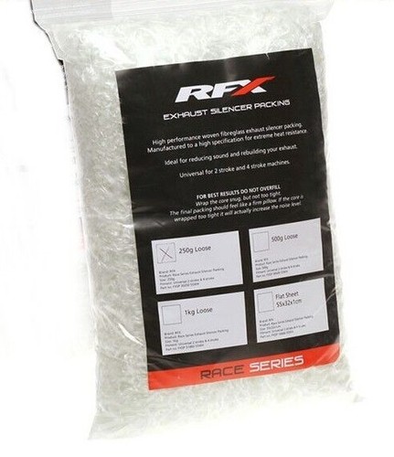Rfx loose strand - rfx, stroke