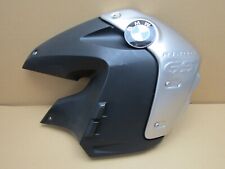 BMW R1200GS TU Twin Cam 2010 65,351 miles right tank fairing panel (11932)