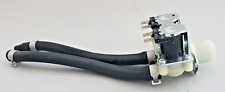 LG Washing Machine F1281TD5 Water Valves solenoid Working  Spare Parts •