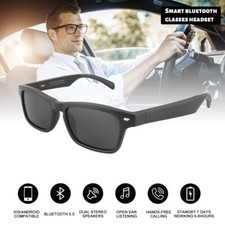 Bluetooth Sunglasses Wireless