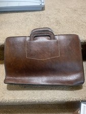 Vintage PEGASUS Brown Leather
