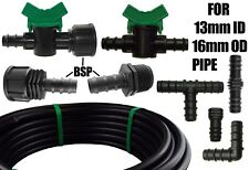 HOZELOCK AUTOMATIC WATERING