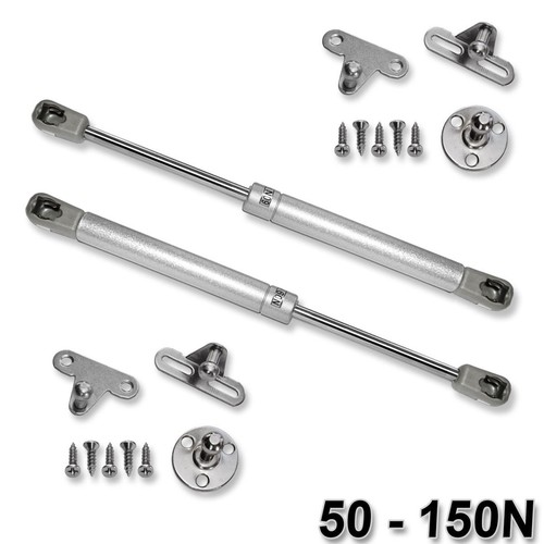 Gas springs damper - 2,