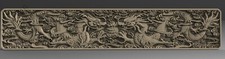3D STL Model ASIAN DRAGONS for CNC Router 3D Printer Carving Aspire Artcam