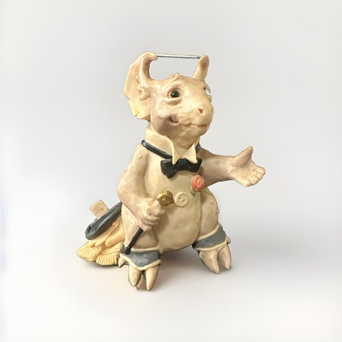 Real musgrave whimsical - real,