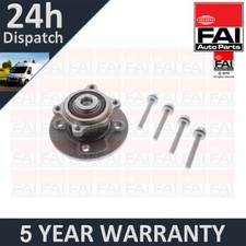 Wheel Bearing Kit Rear FAI