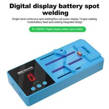 Spot Welder for Mobile Phone