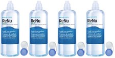 RENU MultiPlus Contact Lens