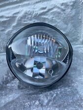 Genuine Honda Transalp XL700V 2008 F-1 Headlight (UK)