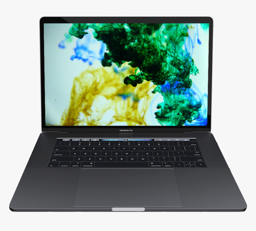 Apple macbook pro i7 - apple,