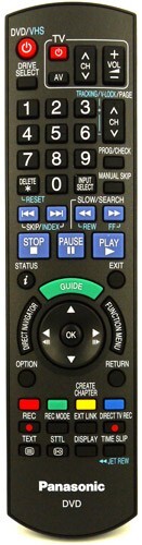 Genuine panasonic n2qayb000130 - genuine,
