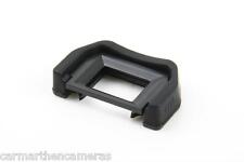 Canon Eyecup EB for D30, D60, 10D, 20D, 30D, 40D, 50D, 5D and 5D MkII Cameras
