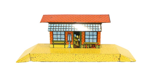 Ac3879 vintage replica - vintage, hornby