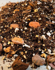 MONSTERA SUBSTRATE MIX |