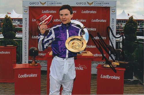 Joseph brien hand signed - joseph,