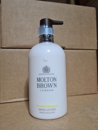 Molton brown orange bergamot - brown, &
