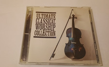 Ultimate Classical Worship