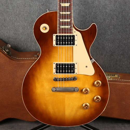 Gibson les paul - les, 1960