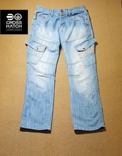 Crosshatch Black Label Men's