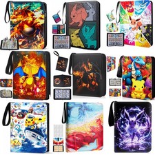 For Pokemon Trading Cards