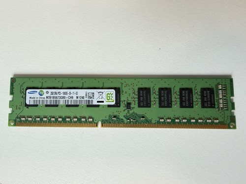 Samsung 4gb 2rx8 - samsung,